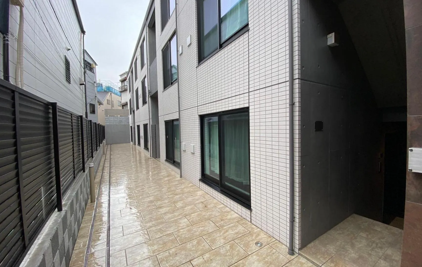 The Best Choice For Accommodation In Yoyogi Soyk Tokyo 0*,