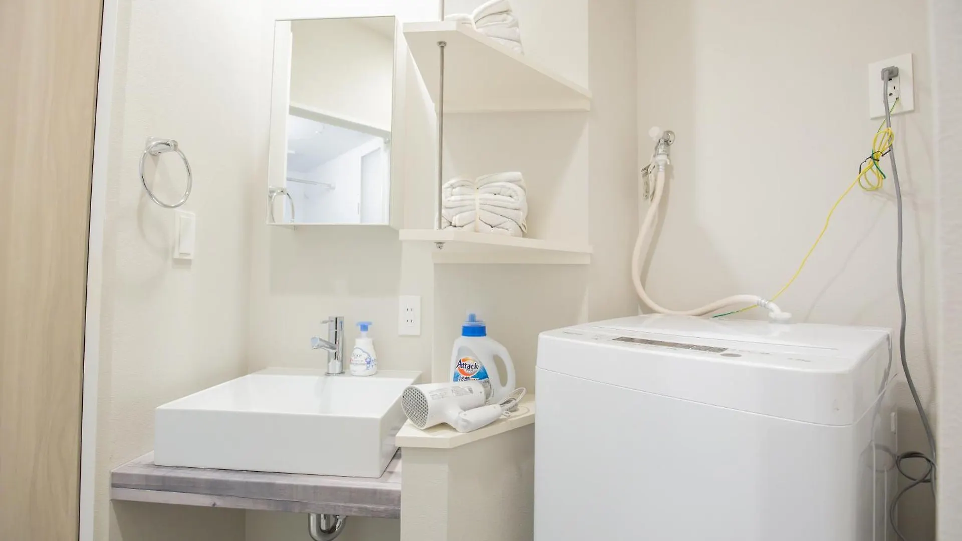 The Best Choice For Accommodation In Yoyogi Soyk Tokyo Apartment