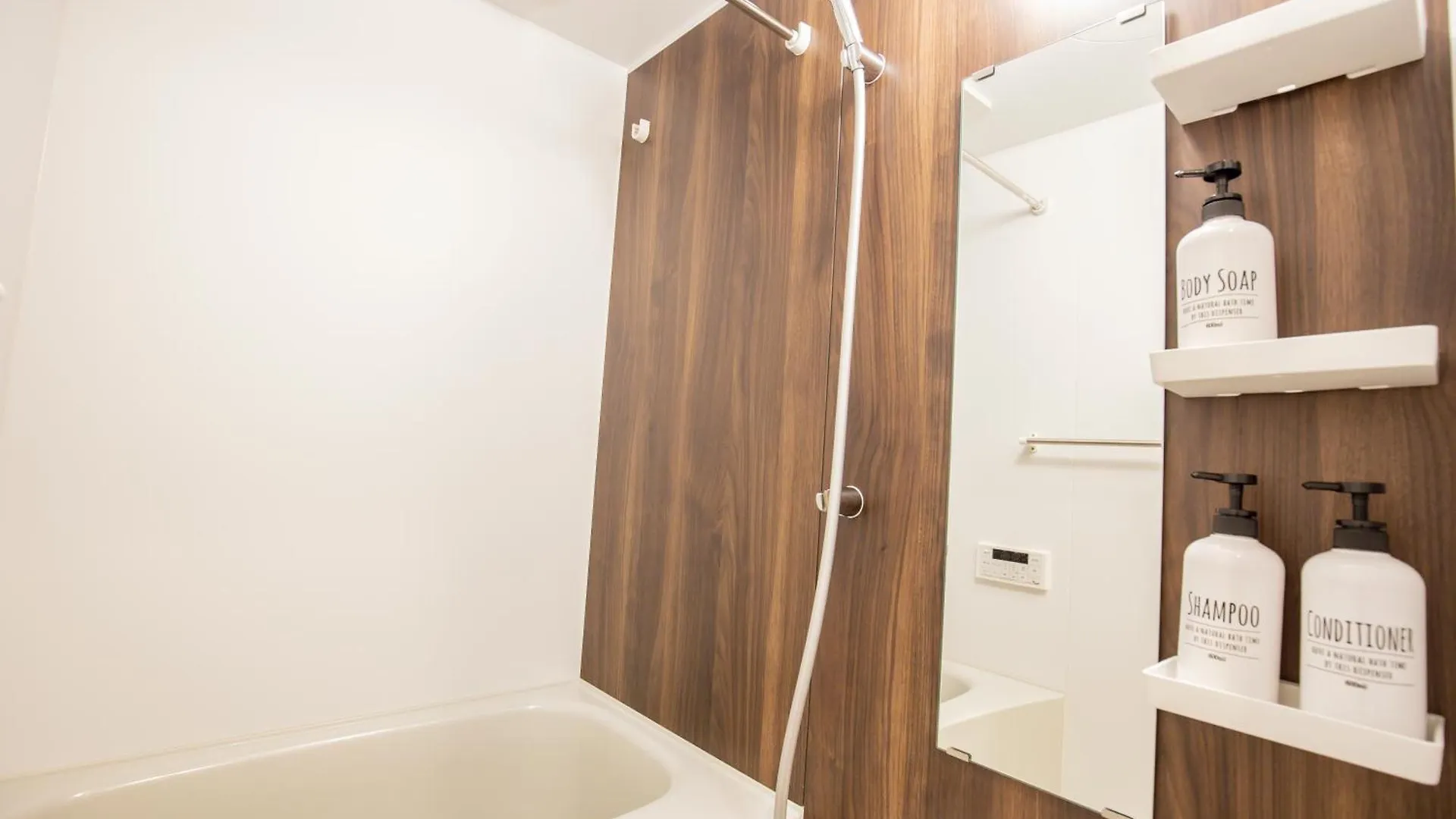 Apartment The Best Choice For Accommodation In Yoyogi Soyk Tokyo Japan