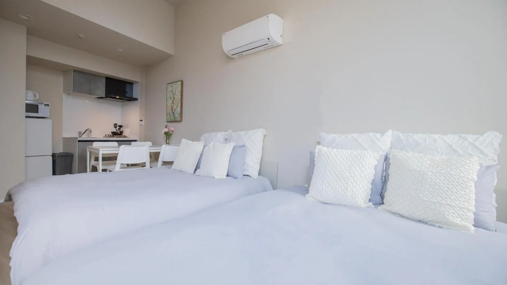 Apartment The Best Choice For Accommodation In Yoyogi Soyk Tokyo