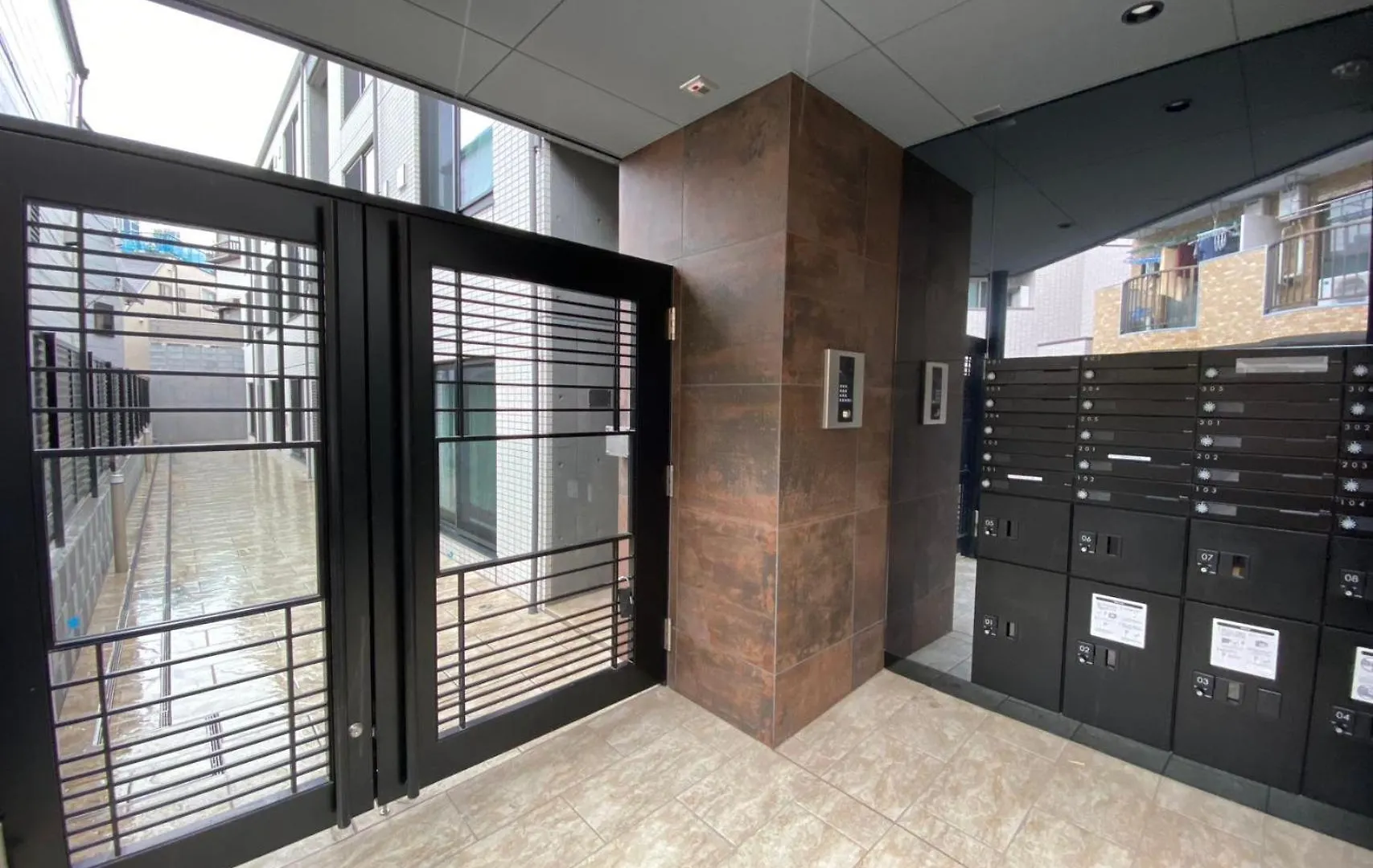 Apartment The Best Choice For Accommodation In Yoyogi Soyk Tokyo