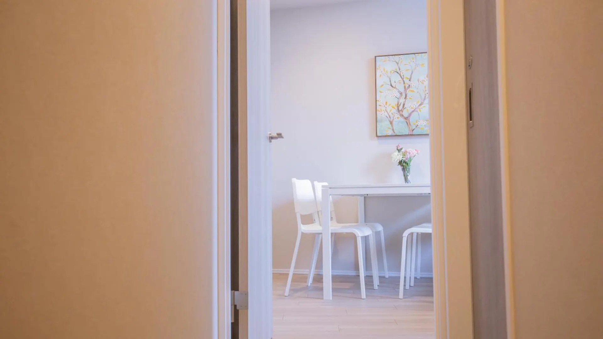 The Best Choice For Accommodation In Yoyogi Soyk Tokyo