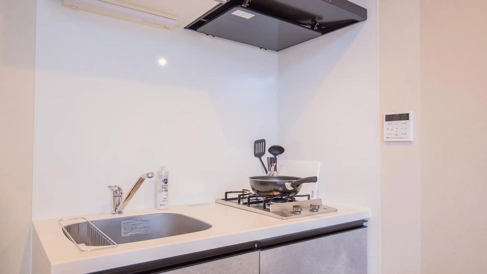 The Best Choice For Accommodation In Yoyogi Soyk Tokyo