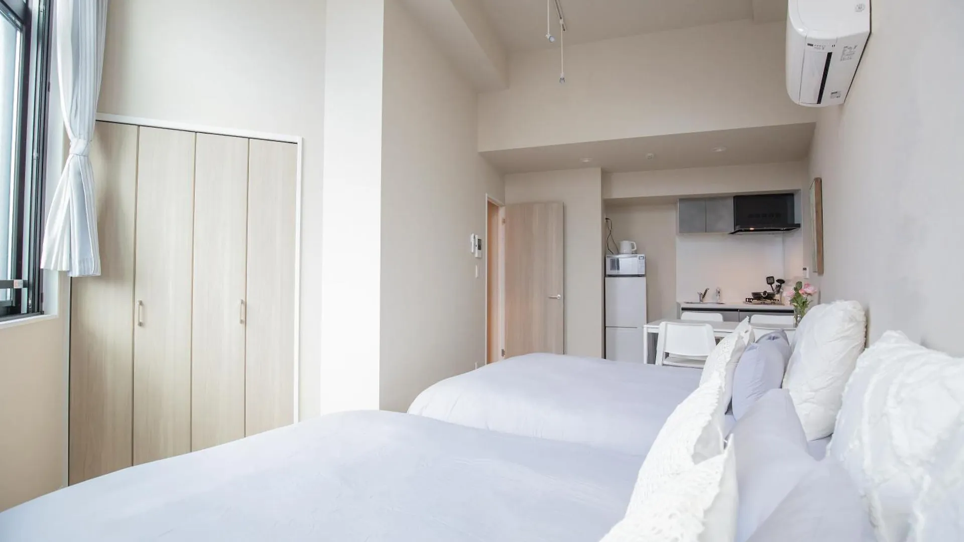 The Best Choice For Accommodation In Yoyogi Soyk Tokyo Japan
