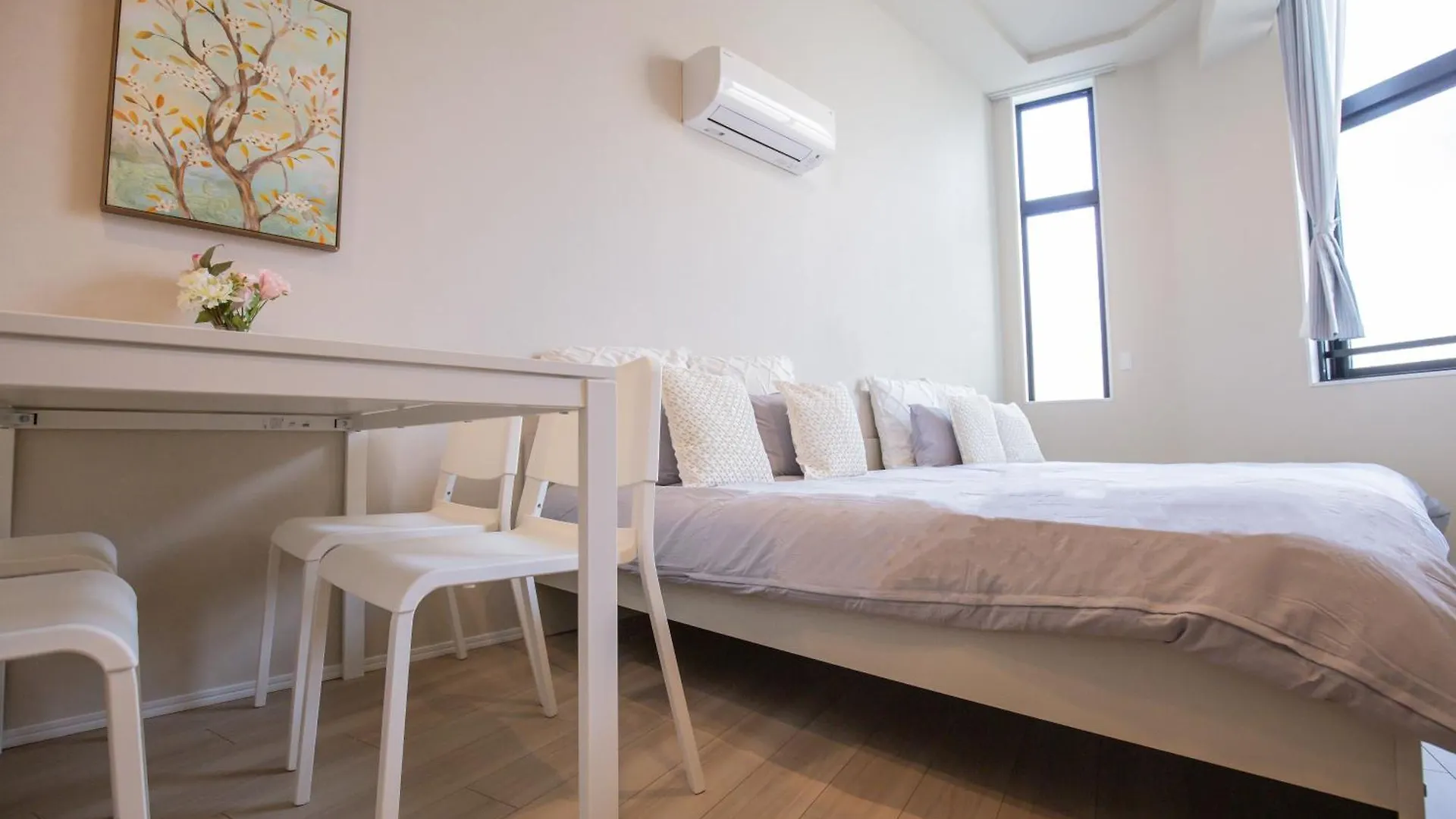 The Best Choice For Accommodation In Yoyogi Soyk Tokyo Japan