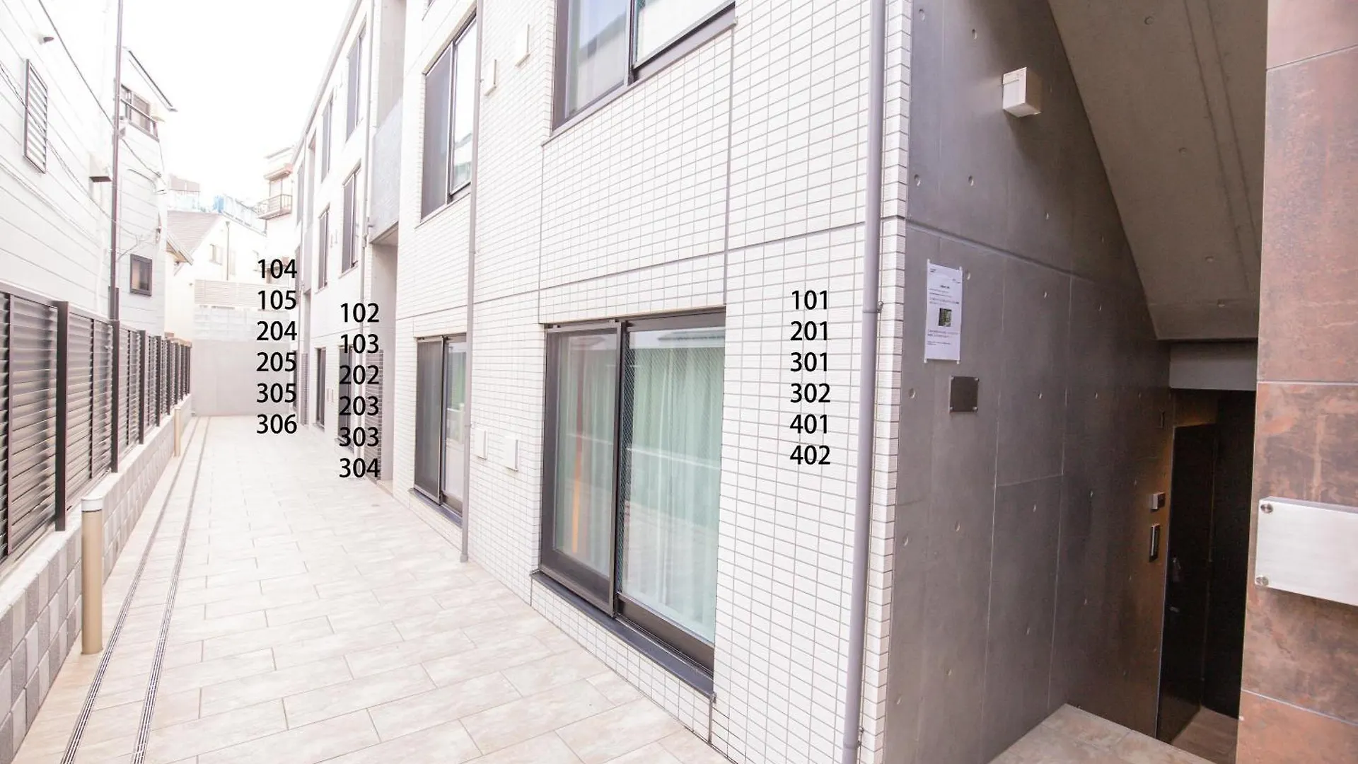The Best Choice For Accommodation In Yoyogi Soyk Tokyo 0*,  Japan