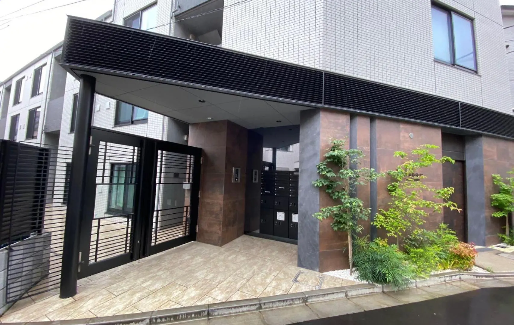 The Best Choice For Accommodation In Yoyogi Soyk Tokyo Apartment