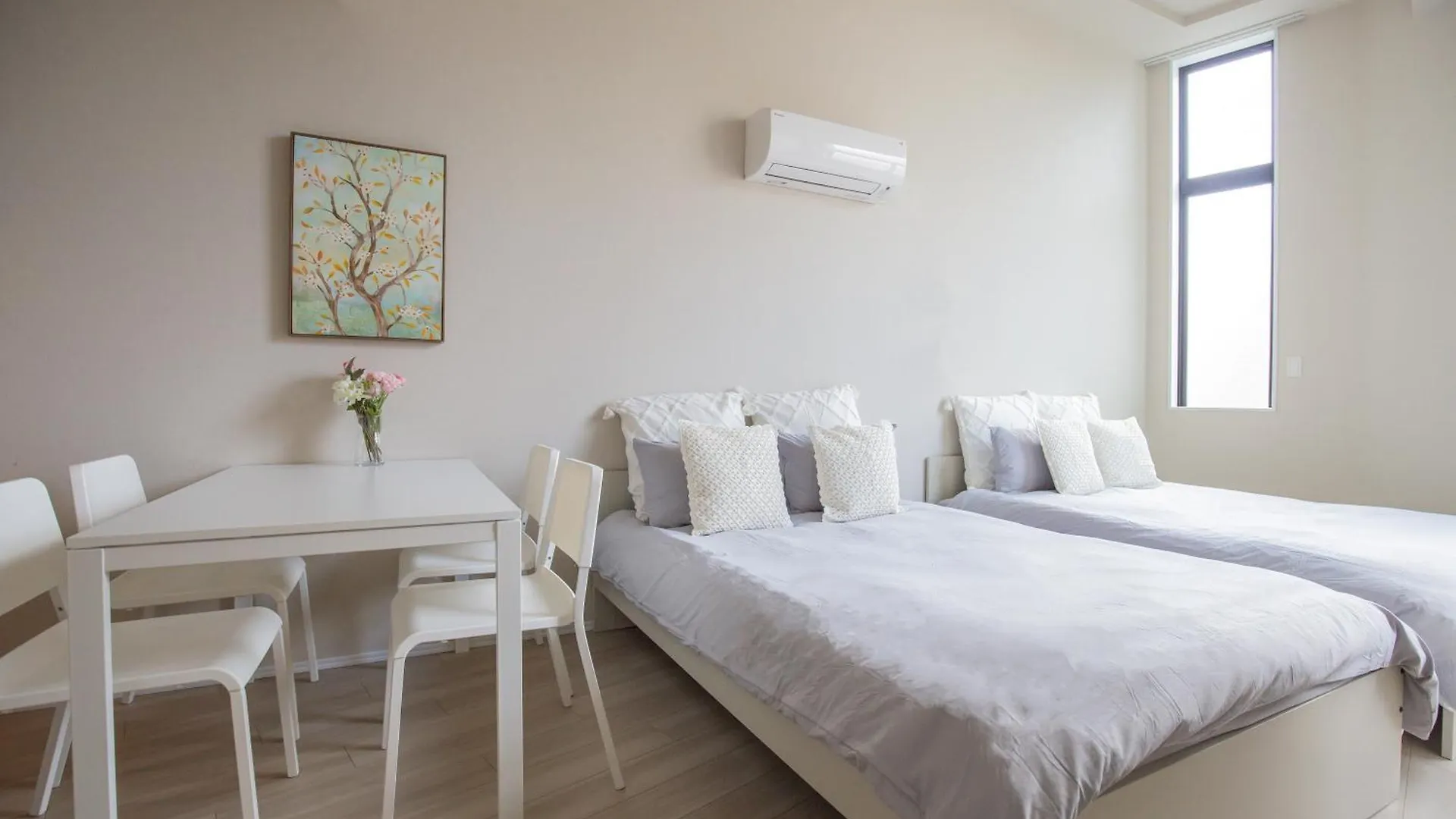 The Best Choice For Accommodation In Yoyogi Soyk location